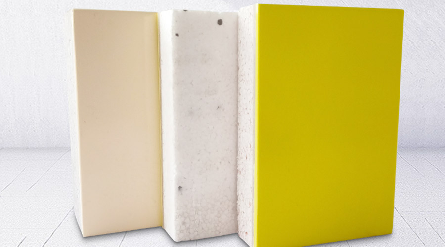 外墻保溫材料厚度選擇要遵循的原則有哪些？來劃重點(diǎn)了！