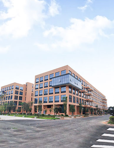 常德石門經(jīng)開區(qū)標準化廠房