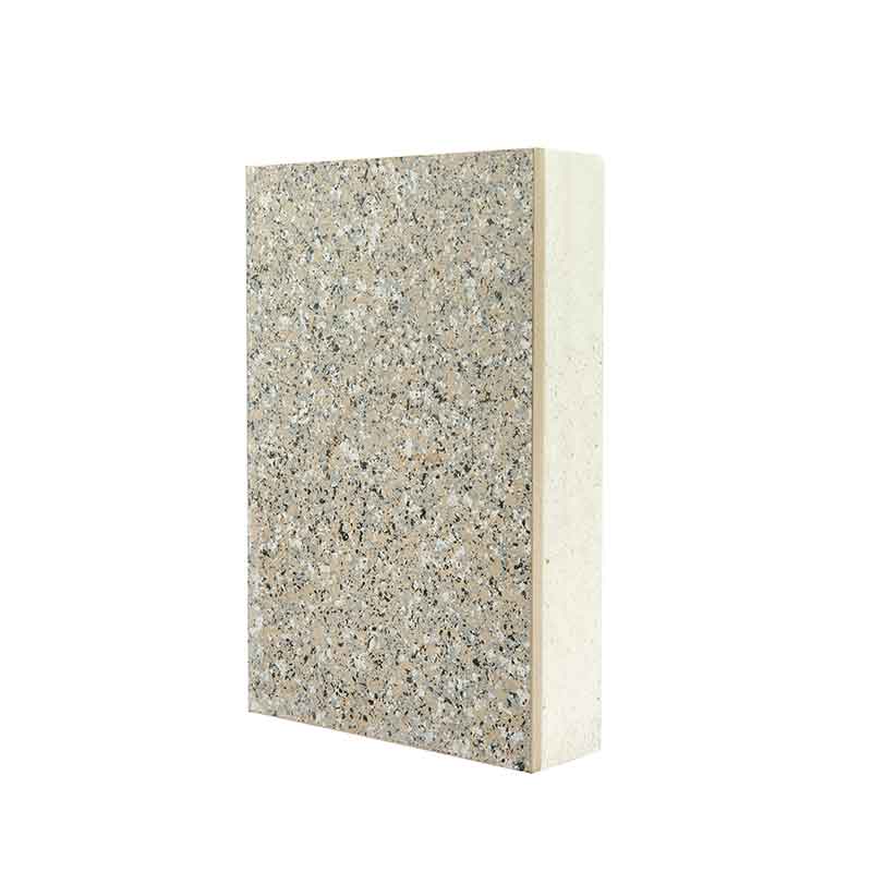 真石漆、質(zhì)感漆、仿面磚、仿石漆、浮雕漆一體板的作用和功能