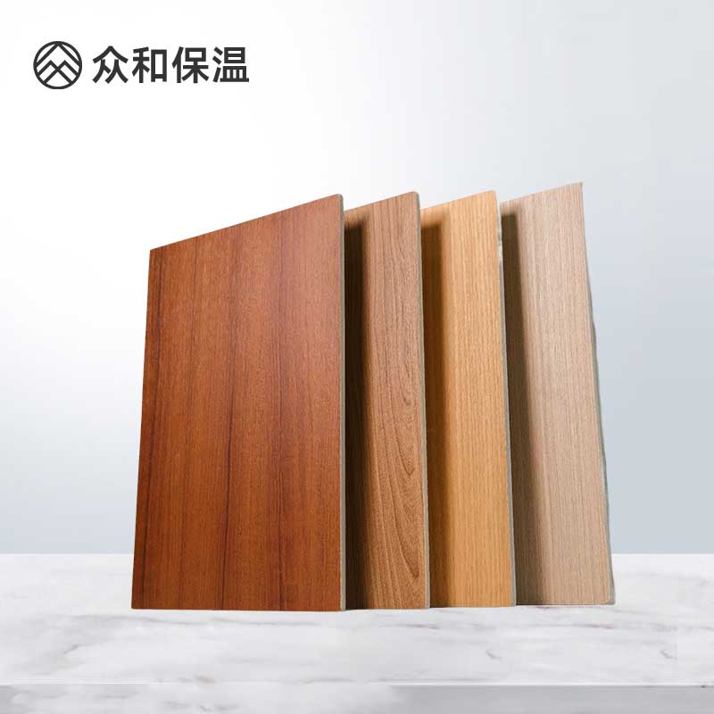 無機(jī)預(yù)涂板