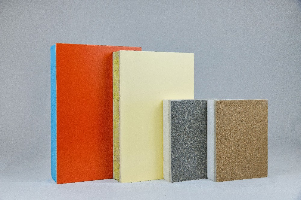 河南保溫一體板廠家燃熱夏季迎戰(zhàn)